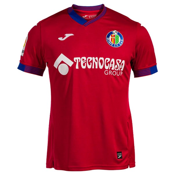 Thailand Trikot Getafe Auswärts 2022-2023